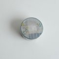 ヨハク マスキングテープ CHECK&STRIPE 冬の贈り物 2024 ロンド