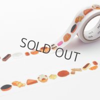 KAMOI mt×イザベル・ボワノ フランスのおかし