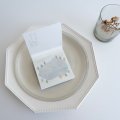 ヨハク マシカクメモ ハイキング