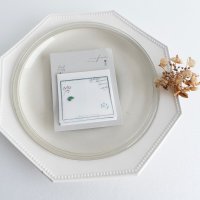 ヨハク トレーシング付箋 イロドリ