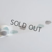 ヨハク トレーシングロール付箋 タビノソラ