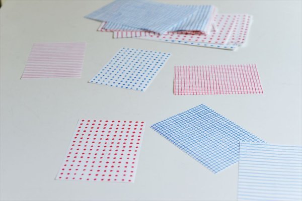 画像3: 倉敷意匠 mitsou B7メモパッド