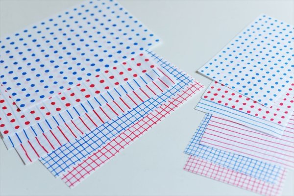 画像2: 倉敷意匠 mitsou B7メモパッド