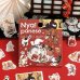 深紅