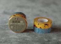倉敷意匠 夜長堂 おしゃれさん＋レース 2種セットA