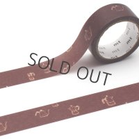 KAMOI mt upcycle コーヒーポット＆メーカー