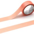 KAMOI mt basic シルキー印刷タイプ シルキーオレンジ