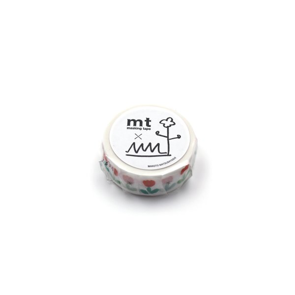 画像3: 【6月上旬】KAMOI mt×松林誠 チューリップ【5%P還元】