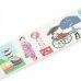 画像3: cozyca products 沖野愛 箔押しマスキングテープ 京都 (3)