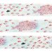 画像2: cozyca products レオ・レオニ 箔押しマスキングテープ Swimmy (2)