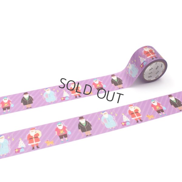 画像2: KAMOI mt クリスマス 2025 お着替えサンタ