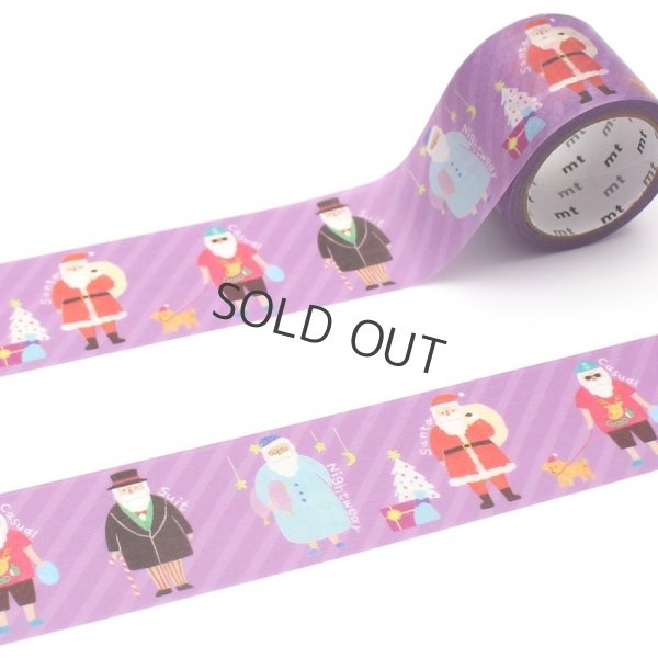 画像1: KAMOI mt クリスマス 2025 お着替えサンタ