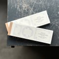 大枝活版室 3pattern labelbook Noble / Lavender&Sage