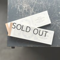 大枝活版室 3pattern labelbook Noble / Lavender&Sage