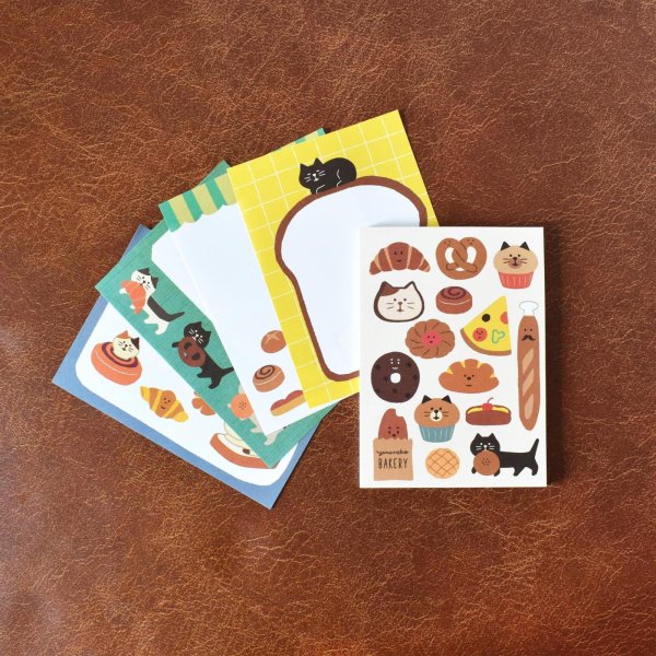 まったりパンまつり