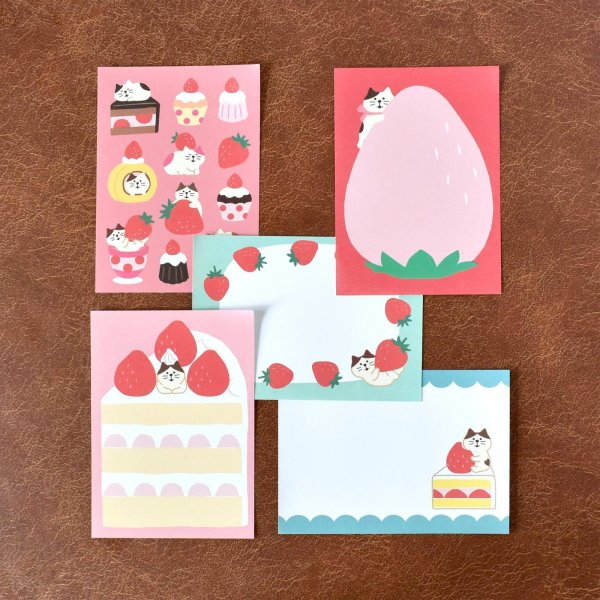 ジャンボないちごフェア