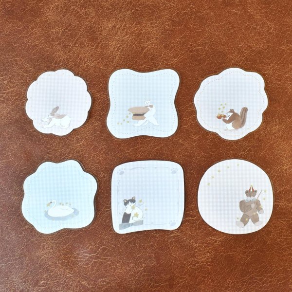 ギンガム倶楽部