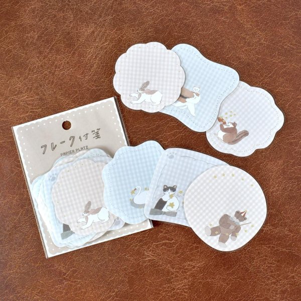 ギンガム倶楽部