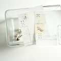ヨハク メモ帳 25 ノクターン
