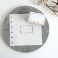 ヨハク スタンプ ソナタ