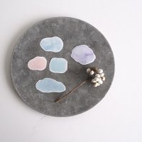 ヨハク フレークシール ロンド