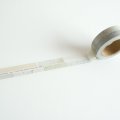 ヨハク マスキングテープ ソナタ