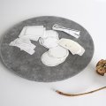 ヨハク フレークシール メッセージ