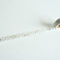 ヨハク 箔押しマスキングテープ カノン