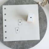 ヨハク スタンプ スペード１