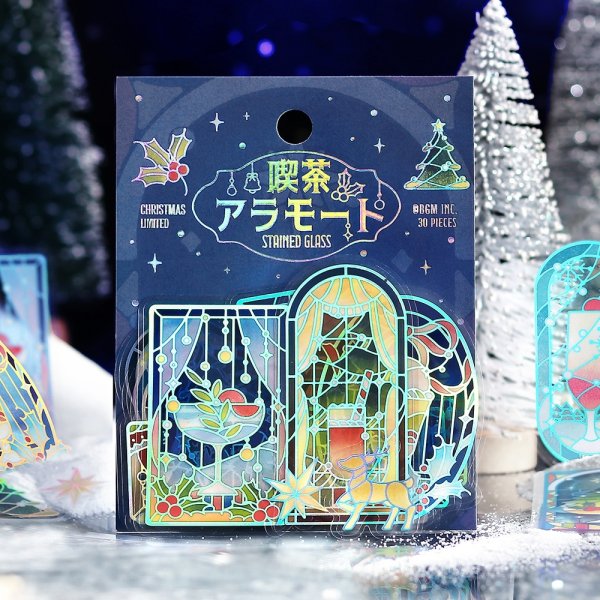 クリスマス Night
