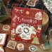 クリスマス・サンタさんを待つ日