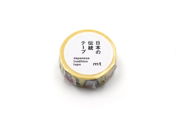 画像3: KAMOI mt 日本の伝統 まるいちきゅう 習字