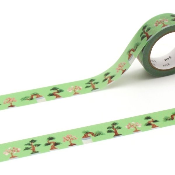 画像1: KAMOI mt 日本の伝統 まるいちきゅう 盆栽