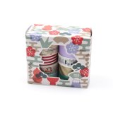 KAMOI mt 日本の伝統 mt Japan Gift set A