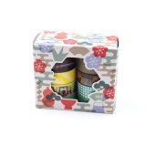 KAMOI mt 日本の伝統 まるいちきゅう mt Japan Gift set A