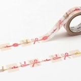 KAMOI mt 日本の伝統 まるいちきゅう 水引