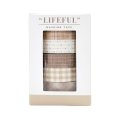 [ワケあり] MIND WAVE ライフフル ボックスセット beige【10%OFF】