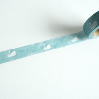 ヨハク マスキングテープ カノン