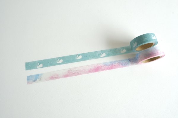 カノン（上） / スターダスト（下）