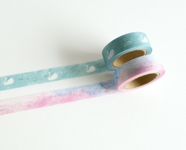 カノン（上） / スターダスト（下）