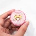 画像4: cozyca products Aiko Fukawa 箔押しマスキングテープ niko niko tape (4)