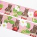 画像3: cozyca products 日下明 箔押しマスキングテープ SWEET BEAT (3)