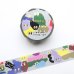 画像1: cozyca products Subikiawa. 箔押しマスキングテープ LOOOOOK! (1)