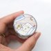 画像4: cozyca products 藤巻佐有梨 箔押しマスキングテープ つくえのうえで (4)