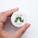 画像4: cozyca products エリック・カール 箔押しマスキングテープ THE VERY HUNGRY CATERPILLAR (4)