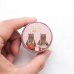 画像4: cozyca products 日下明 箔押しマスキングテープ SWEET BEAT (4)