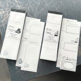 大枝活版室 "Cute Things from Japan コラボ" Label book シリーズ