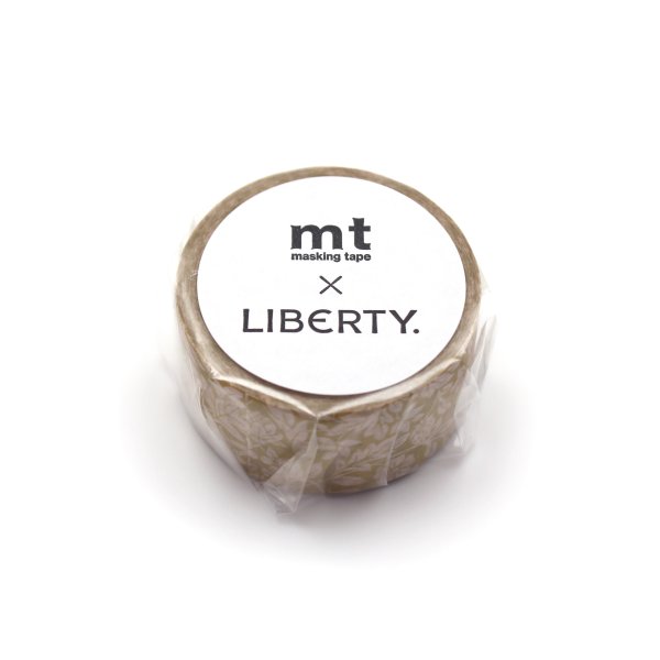 画像3: 【9月上旬】KAMOI mt×リバティ Liberty Eleni【5%P還元】