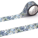 【9月上旬】KAMOI mt×リバティ Liberty Frances Bloom【5%P還元】