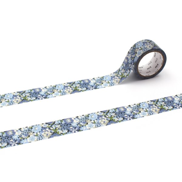 画像2: 【9月上旬】KAMOI mt×リバティ Liberty Frances Bloom【5%P還元】